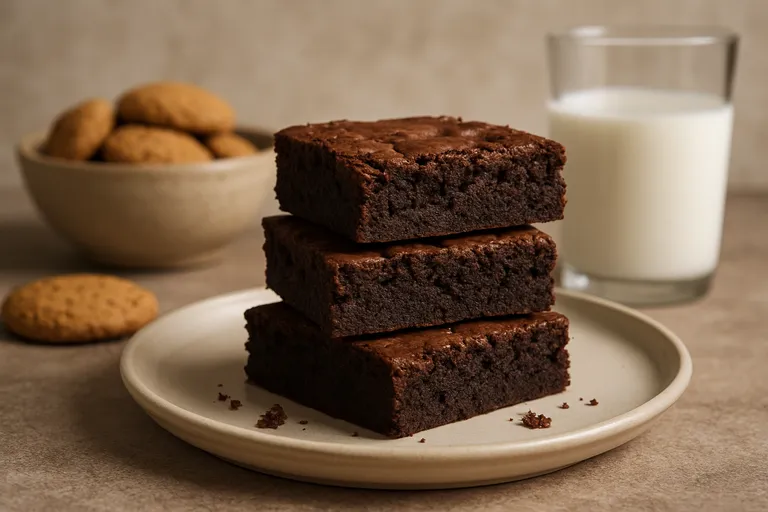 Genieten van glutenvrije lekkernijen: smaakvol en bewust kiezen