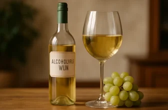 Alles wat je moet weten over alcoholvrije wijn
