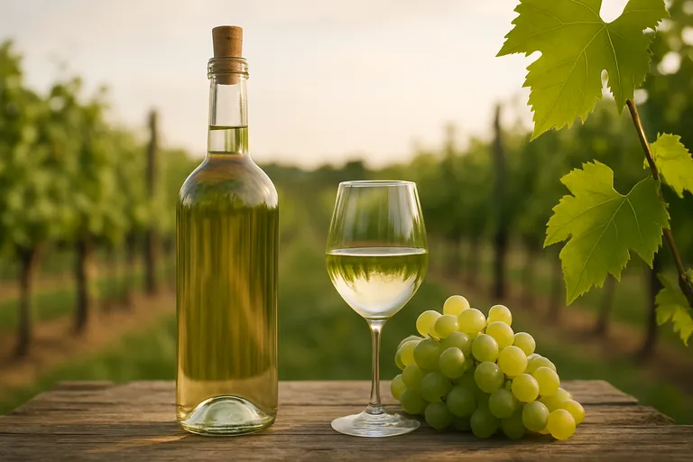 Duurzaamheid en alcoholvrije wijn