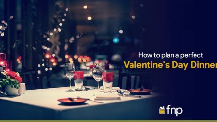 Top 5 ideeën voor een perfect Valentijnsdiner