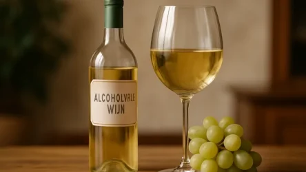 Alles wat je moet weten over alcoholvrije wijn