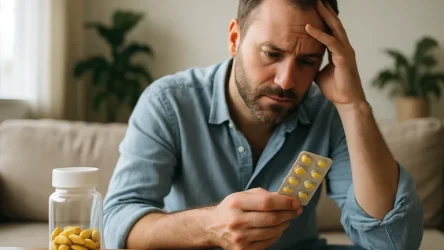 Een natuurlijke benadering voor erectieproblemen: voordelen en overwegingen