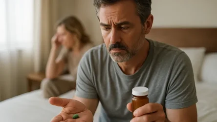 Een natuurlijke benadering voor erectieproblemen: voordelen en overwegingen