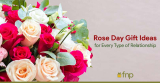 Rose Day-cadeau-ideeën voor elk type relatie