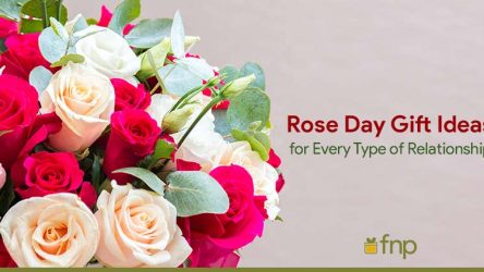 Rose Day-cadeau-ideeën voor elk type relatie