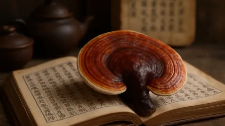 Reishi: Een veelzijdige paddenstoel voor gezondheid en welzijn