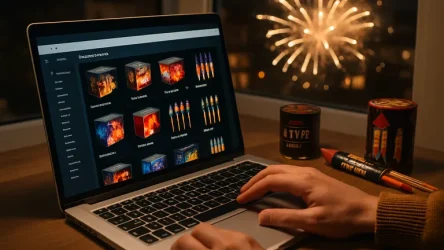 Vuurwerk in Diemen: alles wat je moet weten voor een veilige jaarwisseling