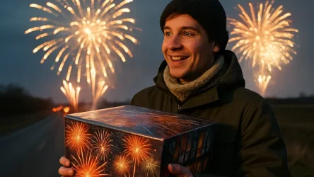 Vuurwerkavontuur in Duitsland: alles wat je moet weten voor een knallende jaarwisseling